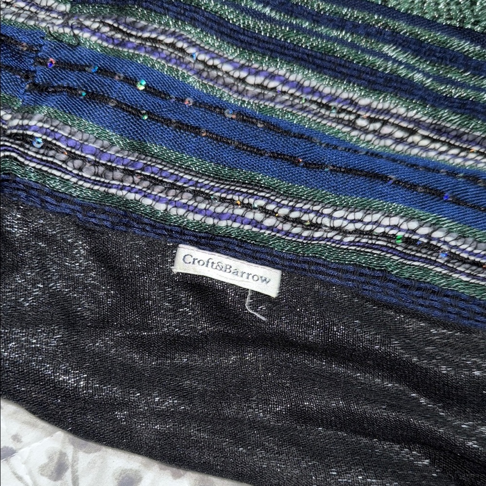 Assorted Scarves Collection - Picture 12 of 12